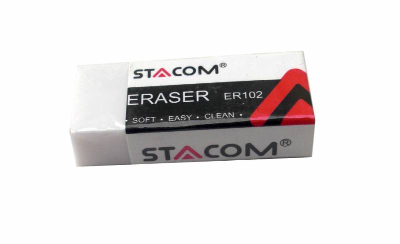 Stacom 대형 지우개 ER102
