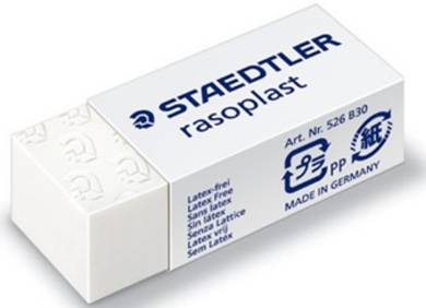 Steadtler B40 지우개
