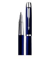 Parker IM 블루 래커 실버 CTRP PK204 펜 - Image 1