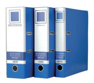 Kokuyo V280B A4-5cm File Folder