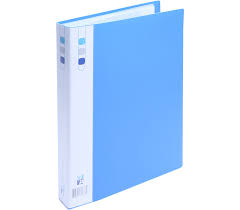 Double A A4-40 Sheets File