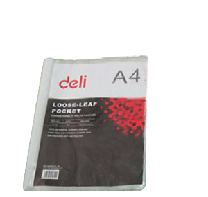 Deli 5712 구멍 뚫린 파일