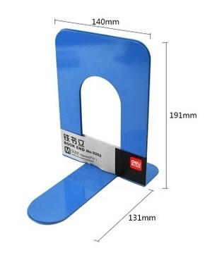 Deli Book Stopper 9262
