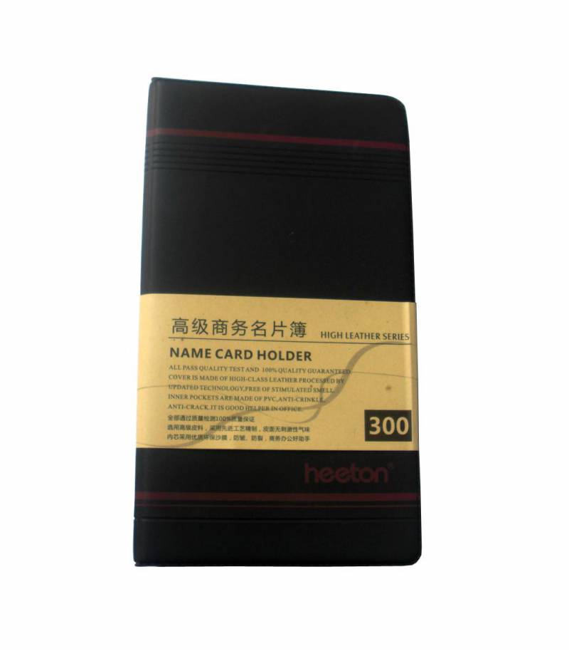 300 카드북