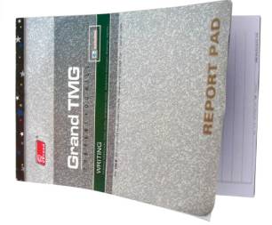 Pgrand A5-40 Tear-Off Notebook
