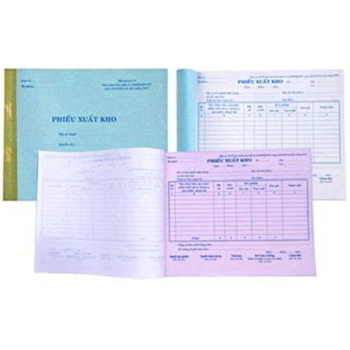 A5 2-part form