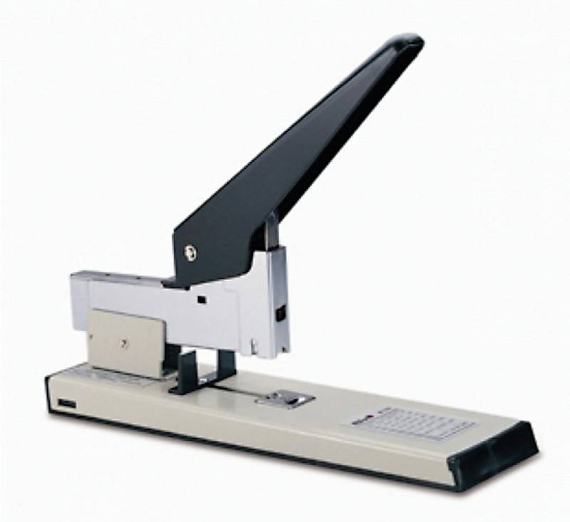 Dập ghim đại Kw-Trio 50LA