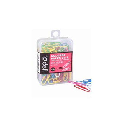 Deli Colored Ring Pin