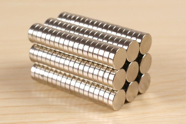 レアアース磁石 10x3mm
