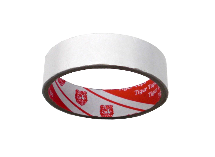 Băng dính 2 mặt 2.5cm