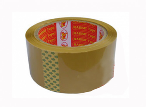 Băng dính đục 4,8cm 80ya M50