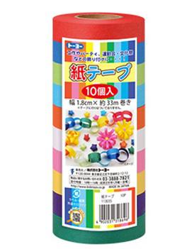 Toyo 紙テープ