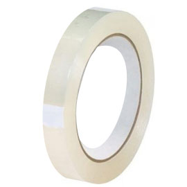 事務用透明テープ 1.2cm x 80ya