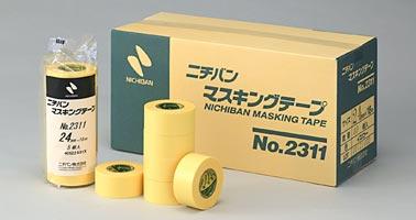 ニチバン 2311 和紙マスキングテープ