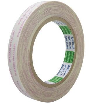 Nitto No.5000NS 両面テープ 10mm x 50m