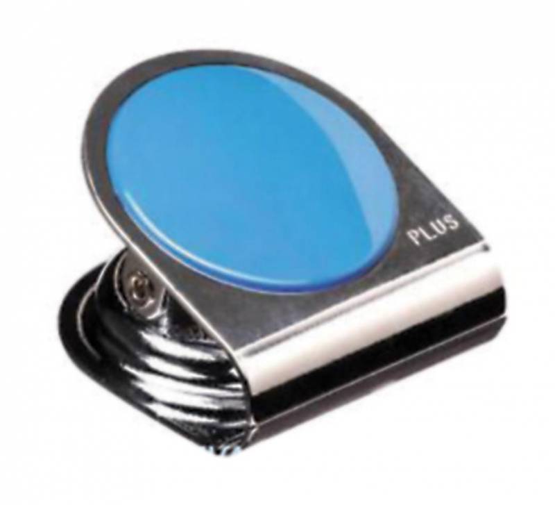 Plus S Magnetic Clip