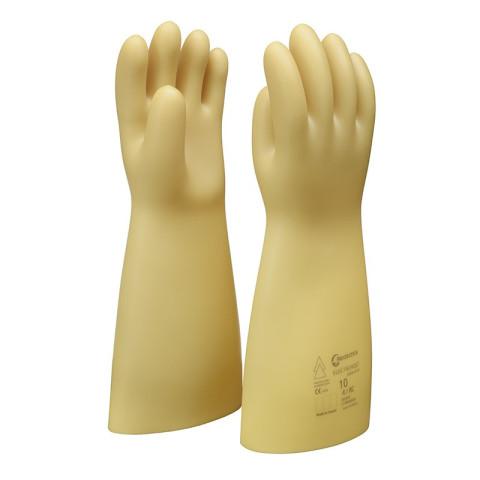 Regeltex Low Voltage Insulating Gloves