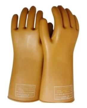 Vicadi 1kv Low Voltage Insulating Gloves