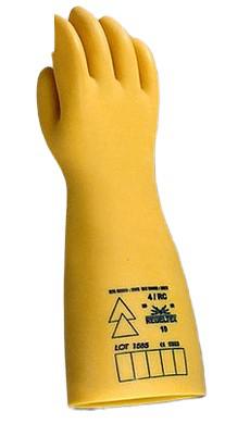 Regeltex 절연 장갑 GLE36-00/09 (0.5kV)