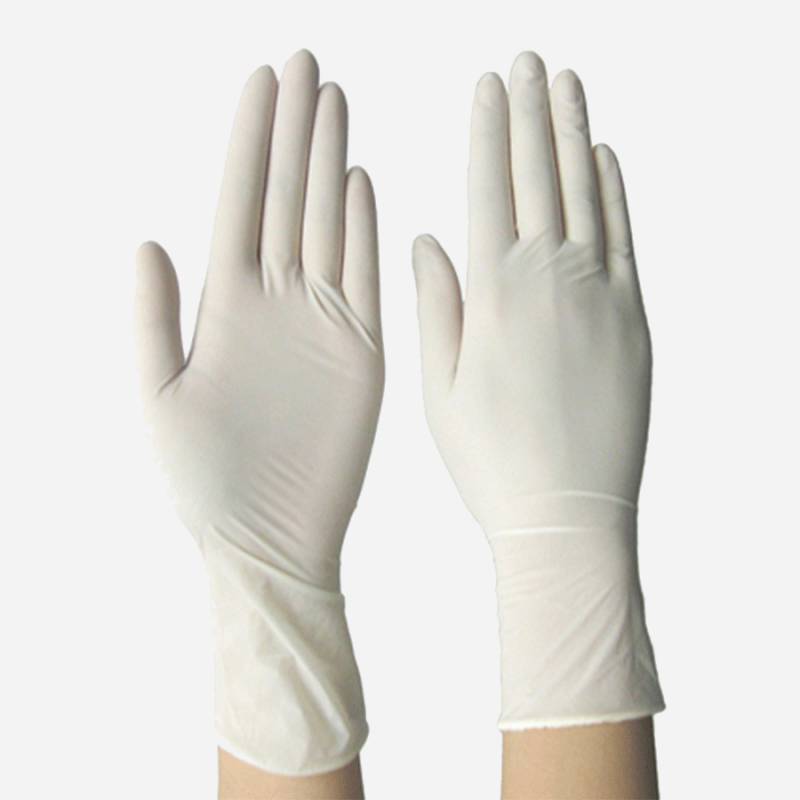 Latex Anti-Static Gloves Size XL