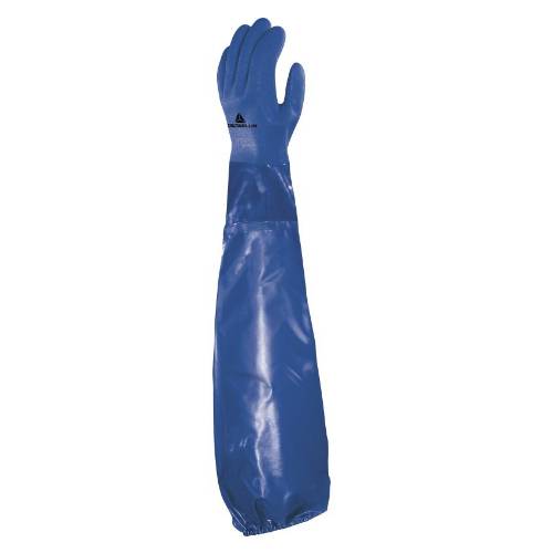 Delta Plus Chemical Resistant Gloves