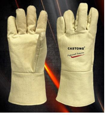 Găng tay chịu nhiệt Castong 1000 độ