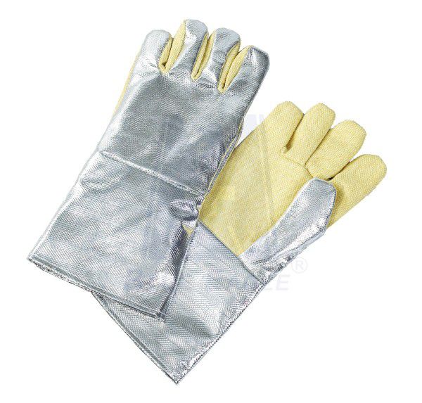 Găng tay chịu nhiệt Eagle AL145