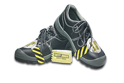 Jogger Bestrun S3 安全靴