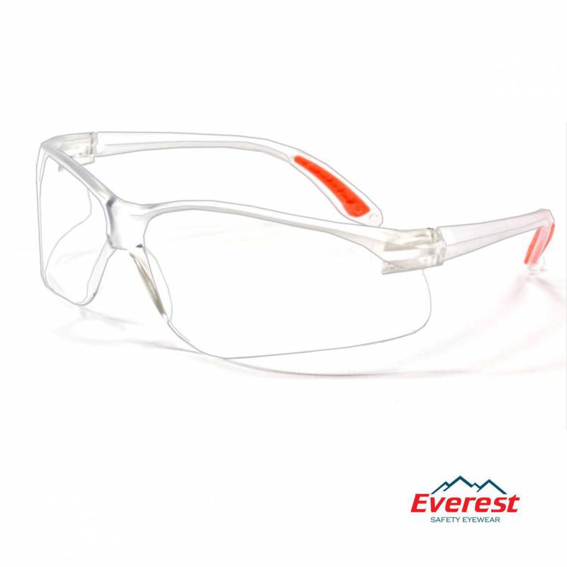Everest EV201 安全护目镜