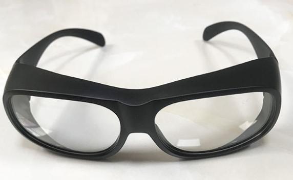 LaserPair CO2 安全眼镜 CHP 9000nm-11000nm - Image 1