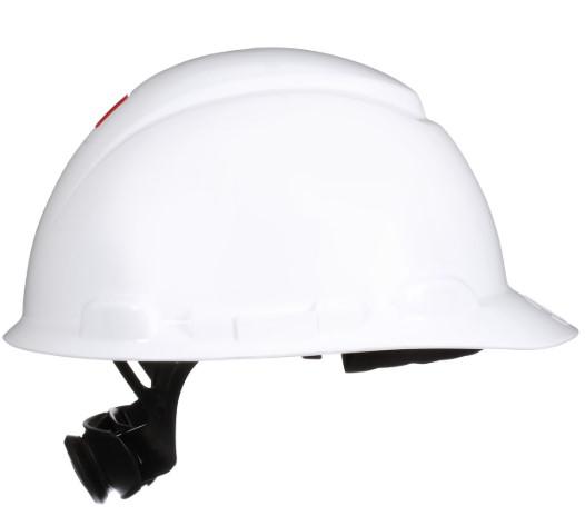 3M SecureFit H-701SFR-UV 安全帽