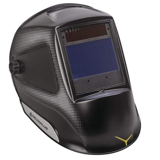 Deltaplus BARRIER 2 자동 차광 용접면