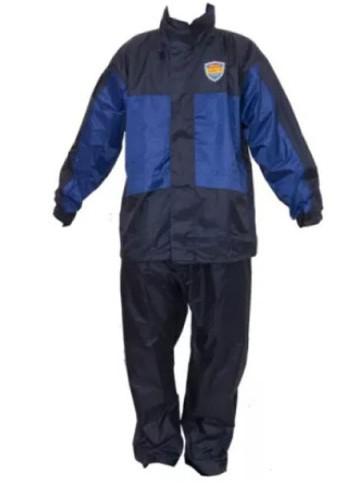 Protective Rain Suit