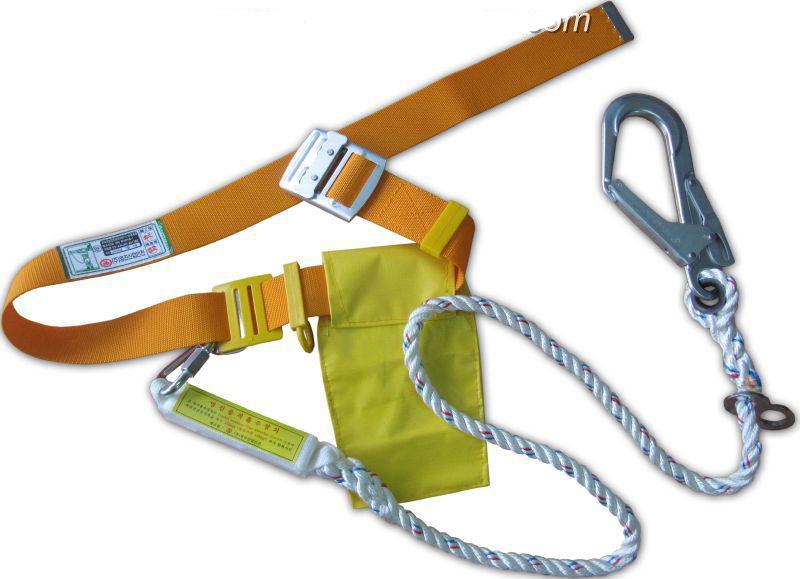 Korean Safety Harness