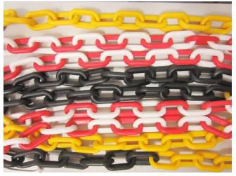 Plastic Chain