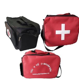 Type B Medical First Aid Kit
