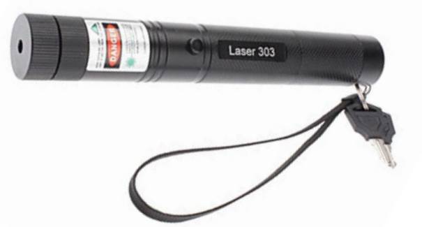 303 Laser Pointer