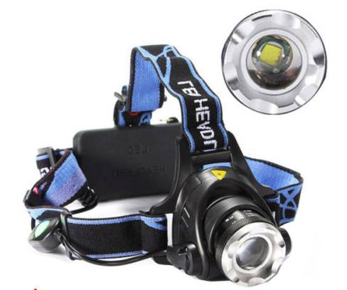 K14 Headlamp