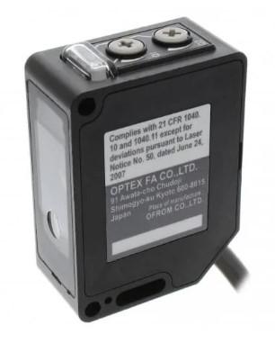 Optex FA TOF-L450DN 거리 센서