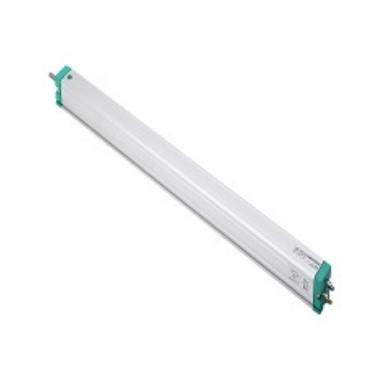 ジェフラン Gefran LT-M-0375-P-XL0202 375mm 高精度 リニア ポテンショメータ 直線変位センサー 電子尺 (IP65 / 5kΩ / DIN 43650 / イタリア製)