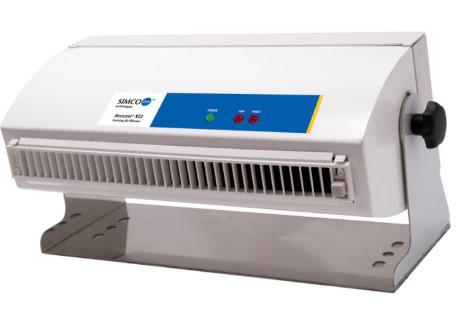 Simco Aerostat® XC2 Anti-Static Ionizing Air Blower