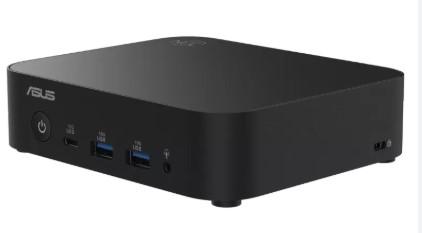 华硕 ASUS NUC 14 Essential 超迷你商用微型电脑主机