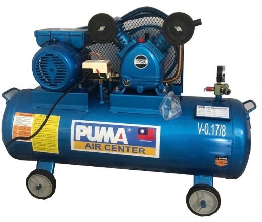 Puma 2HP V-0.17/8 Air Compressor
