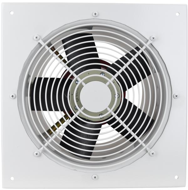 Elta Fantech FPSP304 300mm IECEx 防爆形 壁掛軸流換気扇 (Zone 1 / T6 / IP66)