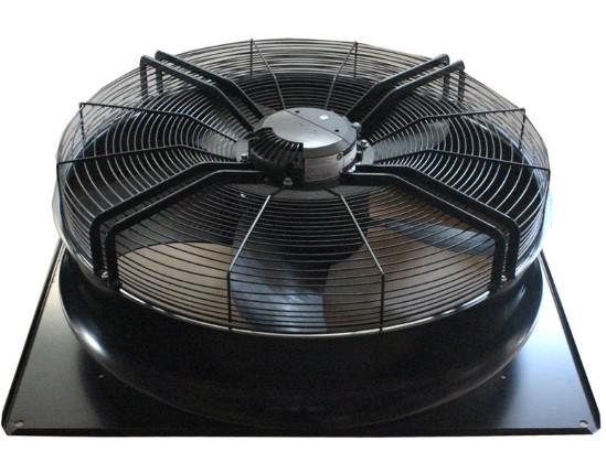 Ebmpapst Cooling Fan S3G910-KU25-03/F01