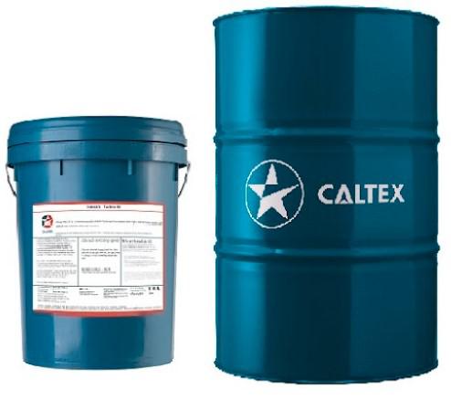 Dầu thủy lực Caltex Hydraulic AW46