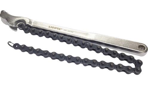 Licota ATA-0275A 45-150mm Chain Wrench