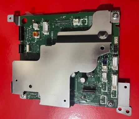 브라더 Brother DCP-L3551CDW 컬러 레이저 복합기 정품 메인보드 포매터 로직 보드 (Wi-Fi / 기가비트 유선랜 / USB 엔진 제어)