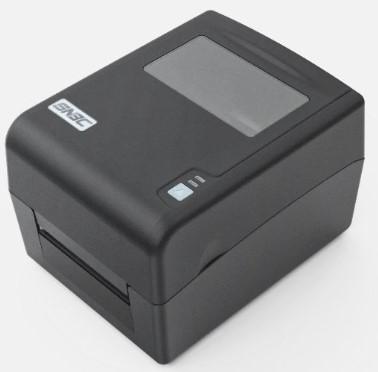 SNBC BTP-4200E 203 DPI Industrial Desktop Thermal Transfer Barcode Label Printer (Max 104mm / 300m Ribbon / USB + Serial + Ethernet)