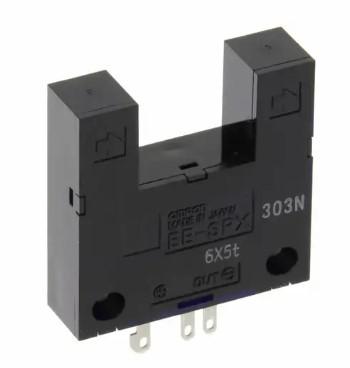 일본 정품 옴론 Omron EE-SPX303N DC 12-24V 산업용 U자형 홈형 포토 마이크로 센서 (NPN Dark-ON / 13mm 넓은 홈 / 고속 응답 / 日本製)